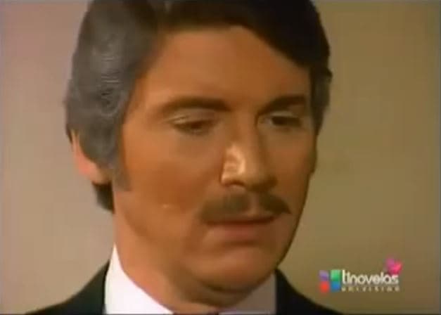 'Tal como somos', 'Luz y sombra' y 'La sonrisa del diablo' fueron otros proyectos del hijo de María Félix. La última telenovela que hizo fue 'Marisol' en 1996.