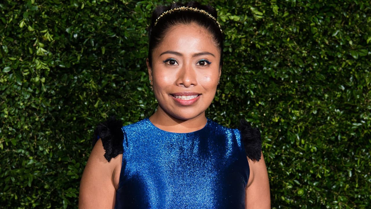 Yalitza Aparicio