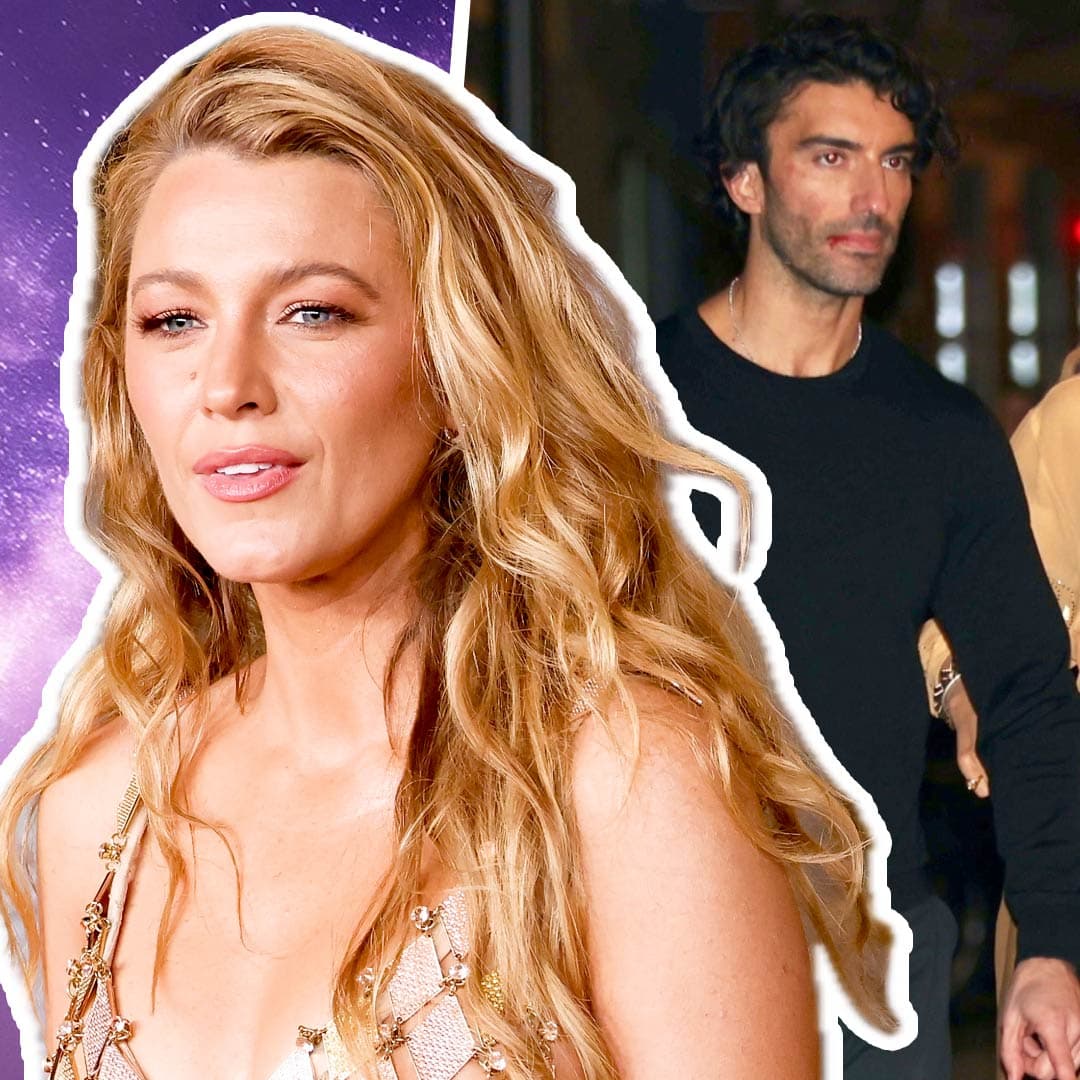 El pleito de Blake Lively y Justin Baldoni: quería verla sin ropa y más groserías que ella reveló