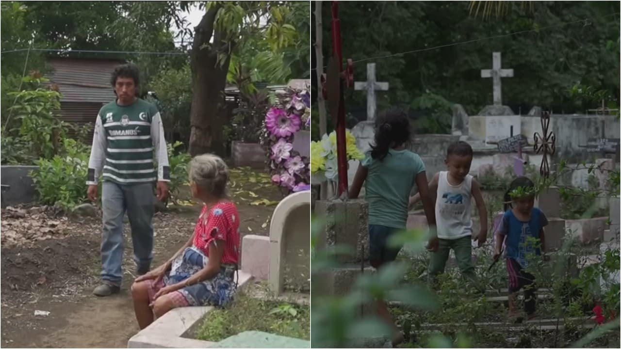 <b>Mira el caso completo y haz <a href="https://www.univision.com/shows/primer-impacto/ayuda-de-impacto-familia-con-ninos-que-vive-en-un-cementerio-teme-por-su-salud-guatemala" target="_blank">clic aquí para saber cómo ayudarlos</a></b>.