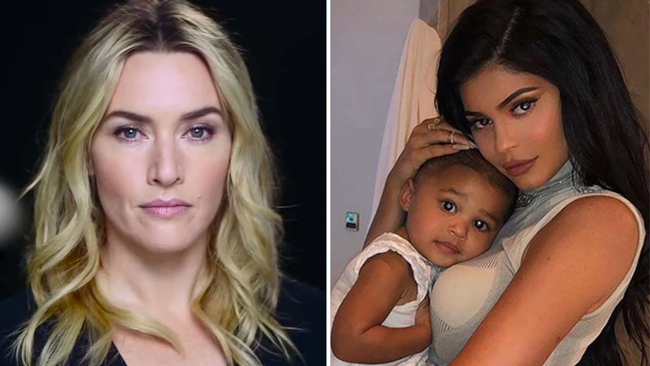 Famosas que criaron a sus hijos como madres solteras: ¿qué pasó con los padres?