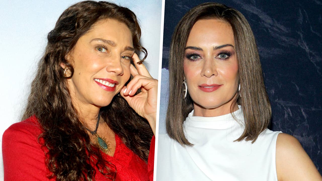 Cynthia Klitbo sufrirá por culpa del "terrible" personaje de Anette Michel en Minas de Pasión