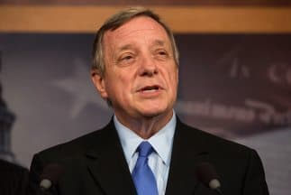 Senador demócrata promete seguir luchando para darle green card a algunos dreamers