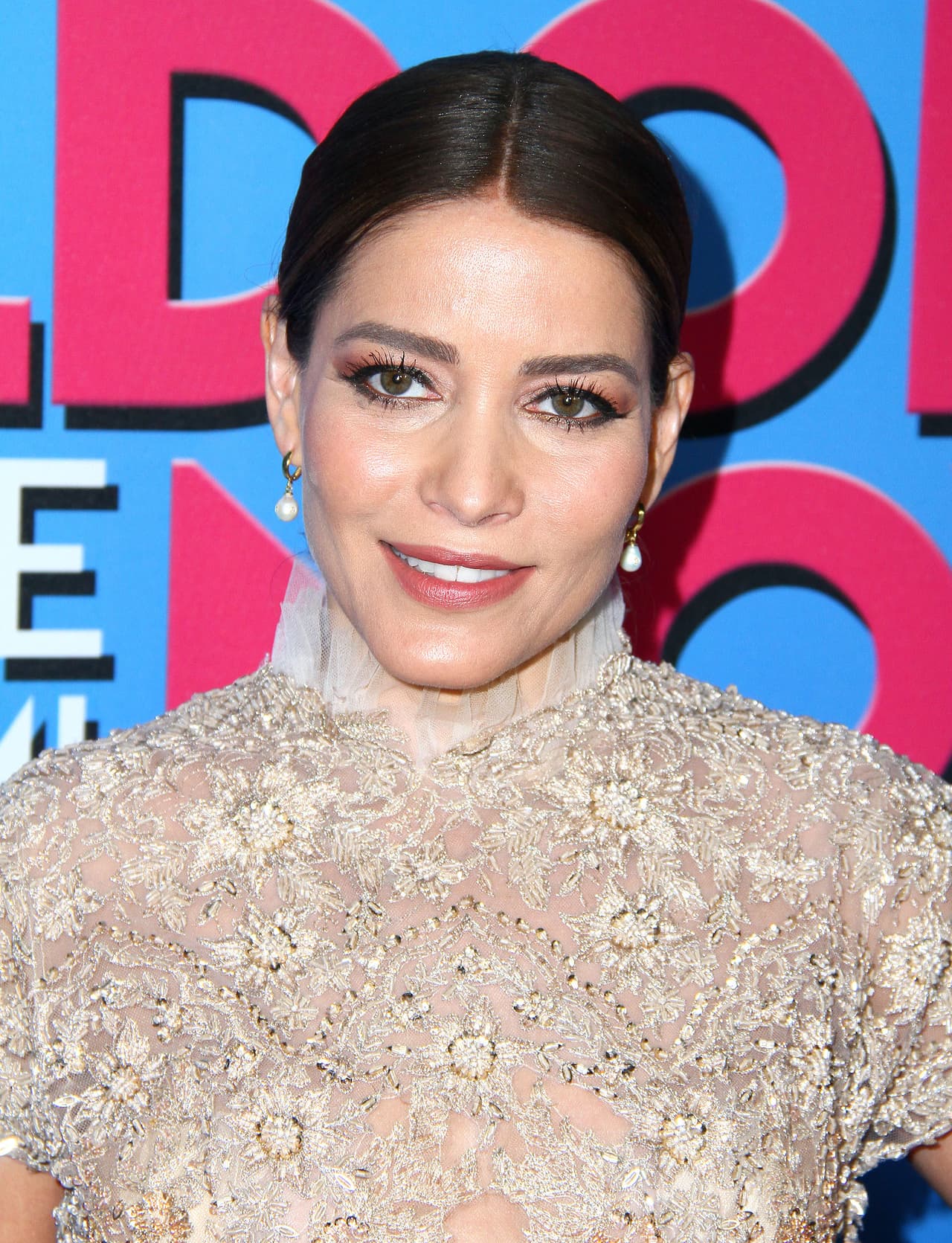 'California dreaming' producida en 2017 es, hasta ahora, la última película en la que Adriana Fonseca ha colaborado.