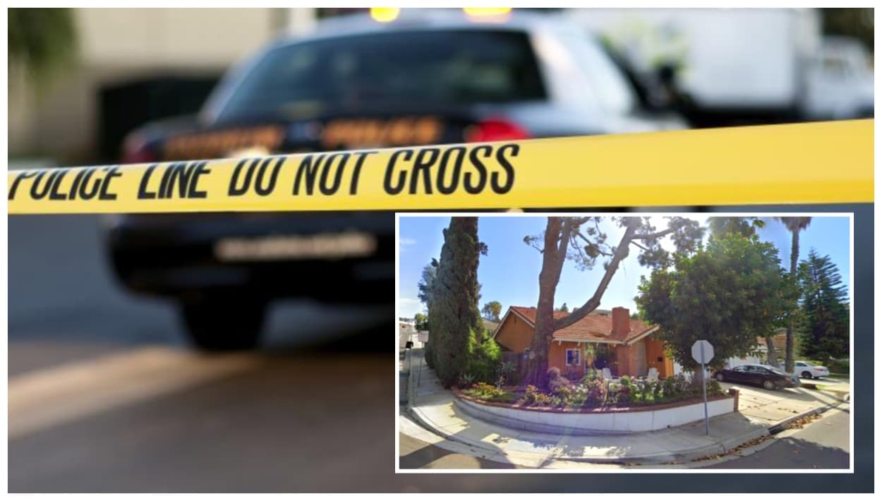 Dos ancianas encontradas muertas en casa de retiro: detienen a un sospechoso