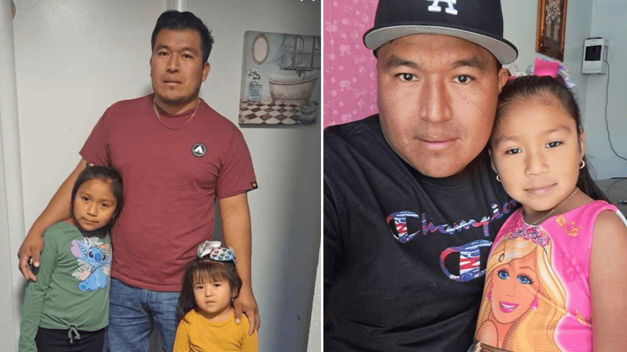 Emmanuel Pop Ba, un inmigrante de Guatemala de 32 años, podría ser una de las seis personas que fueron asesinadas presuntamente por el sospechoso Shane James, dice la familia de la víctima.