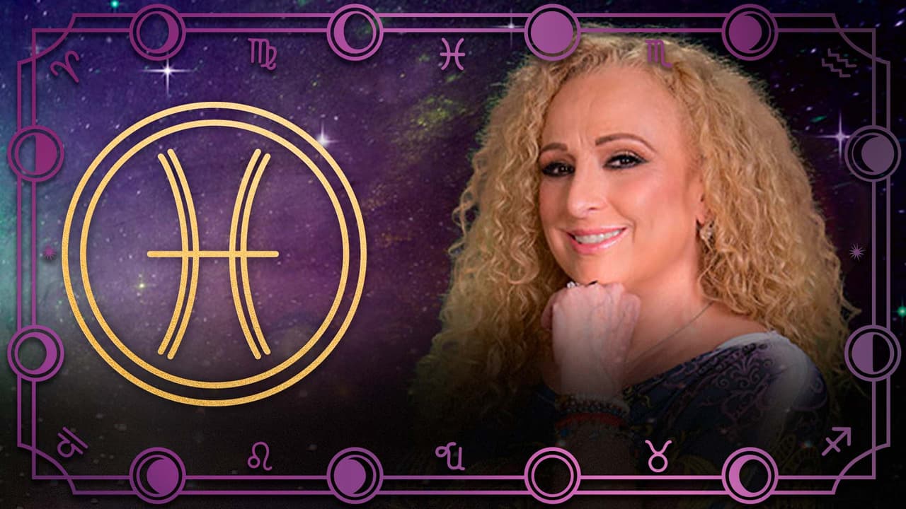 Horóscopos Piscis 4 de Marzo 2026