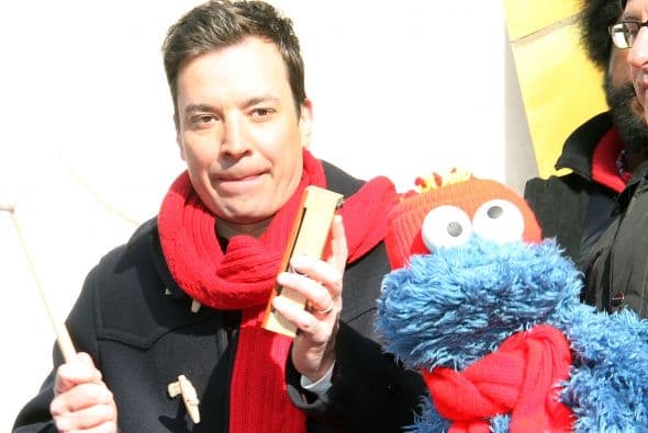 Desfile Thanksgiving