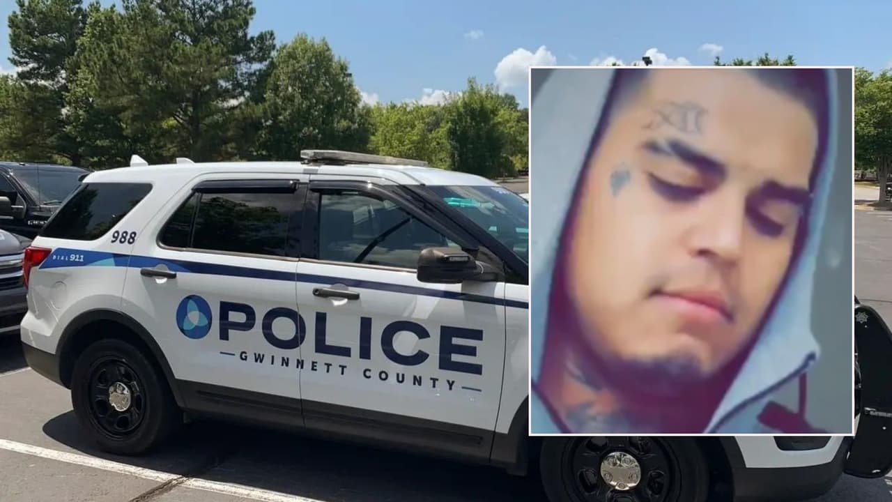 Joven hispano muere a tiros en el condado de Gwinnett; otra mujer resulta herida