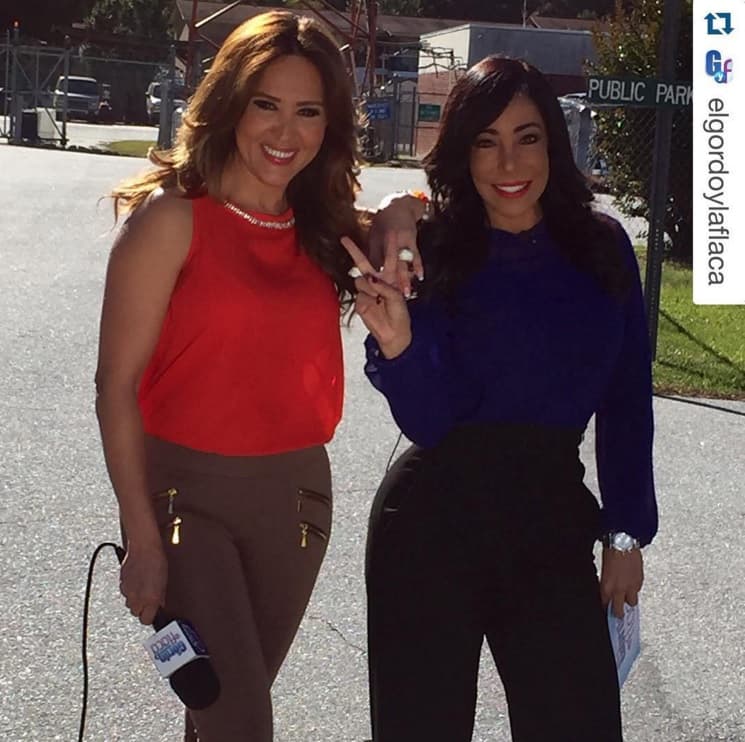 En la experiencia de Tanya como reportera, este caso “ha sido de las coberturas más fuertes que yo he tenido”, dijo.