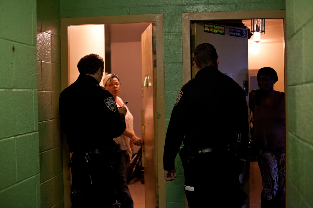 Asesinan a balazos a adolescente de 15 años