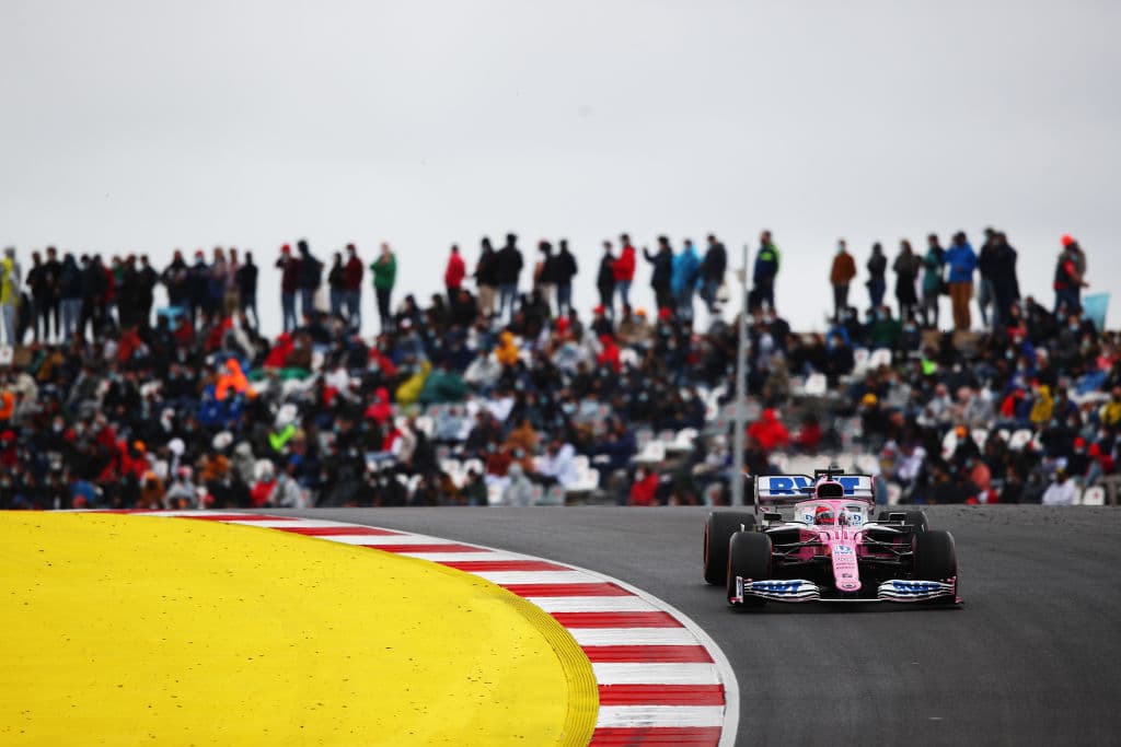 Sin embargo, no logró mantenerse en esa posición.