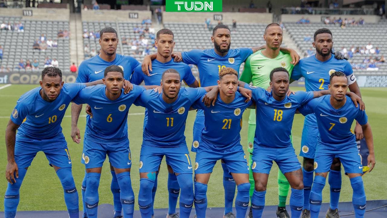 Cuál fue la mejor actuación de la Selección de Curazao en un Mundial FIFA 
