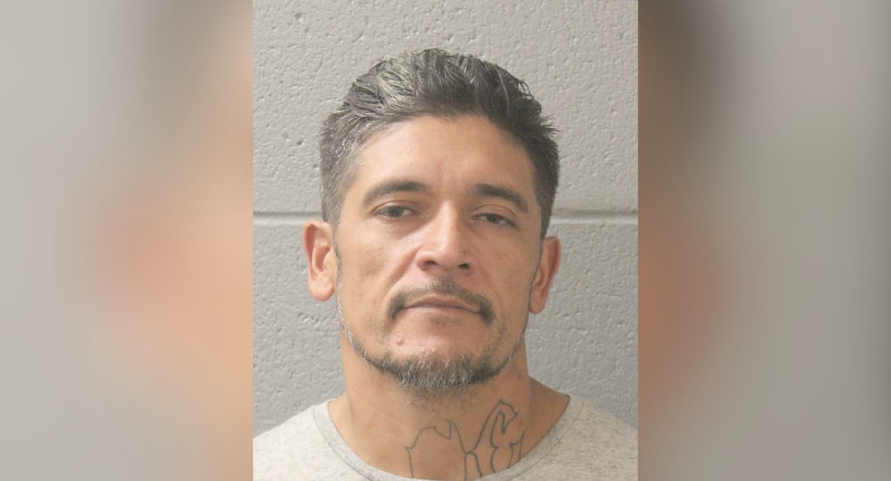 Pete Sanchez, es sospechoso de fraude.