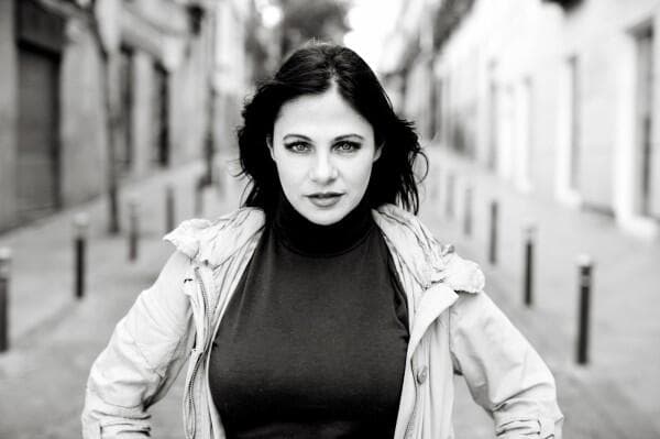 Participó en exitosas telenovelas como "Corazón Salvaje" y "Alondra".