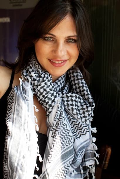 Ana Colchero ahora está dedicada a su faceta de escritora.