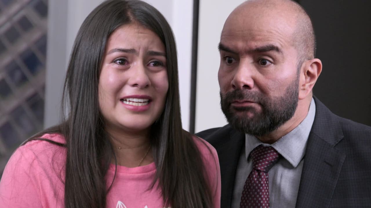 Resumen de La Rosa de Guadalupe capítulo ‘Villana de una historia mal contada’