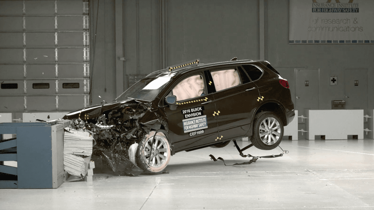 El (IIHS por sus siglas en inglés) reserva el máximo galardón de ‘Selección Tope de Seguridad Plus’ para aquellos vehículos que muestren una seguridad excepcional. Para 2017, el IIHS estableció que uno de los requisitos para lograr la ‘Selección Tope de Seguridad Plus’ es un sistema de iluminación frontal que logre ser calificado como ‘bueno’ o al menos ‘aceptable’. Estos son los vehículos que lograron alcanzar las exigencias del instituto.