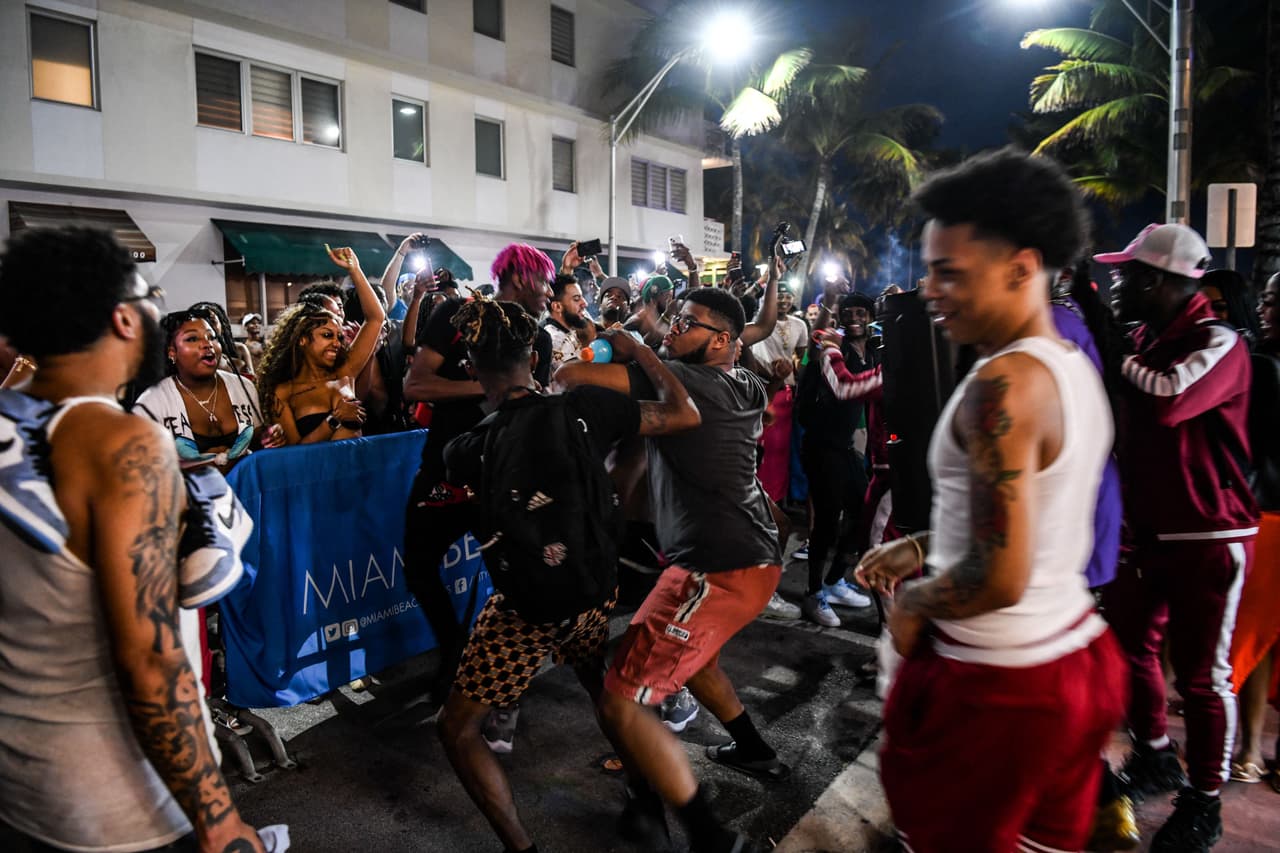 Miami Beach declara estado de emergencia en la ciudad a partir del jueves