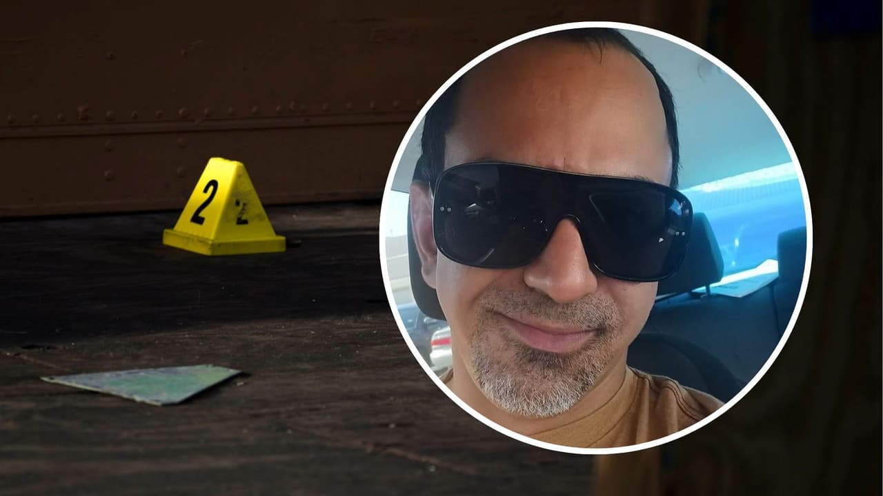 Lo balearon mientras viajaba en su auto: lo que se sabe del exasesor legislativo que fue asesinado en Santurce