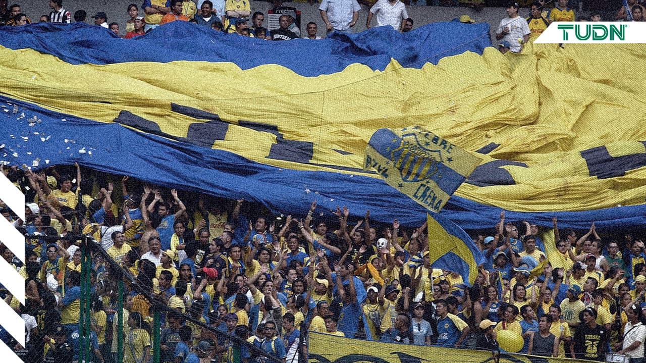 América: la vuelta al origen mexicano del club