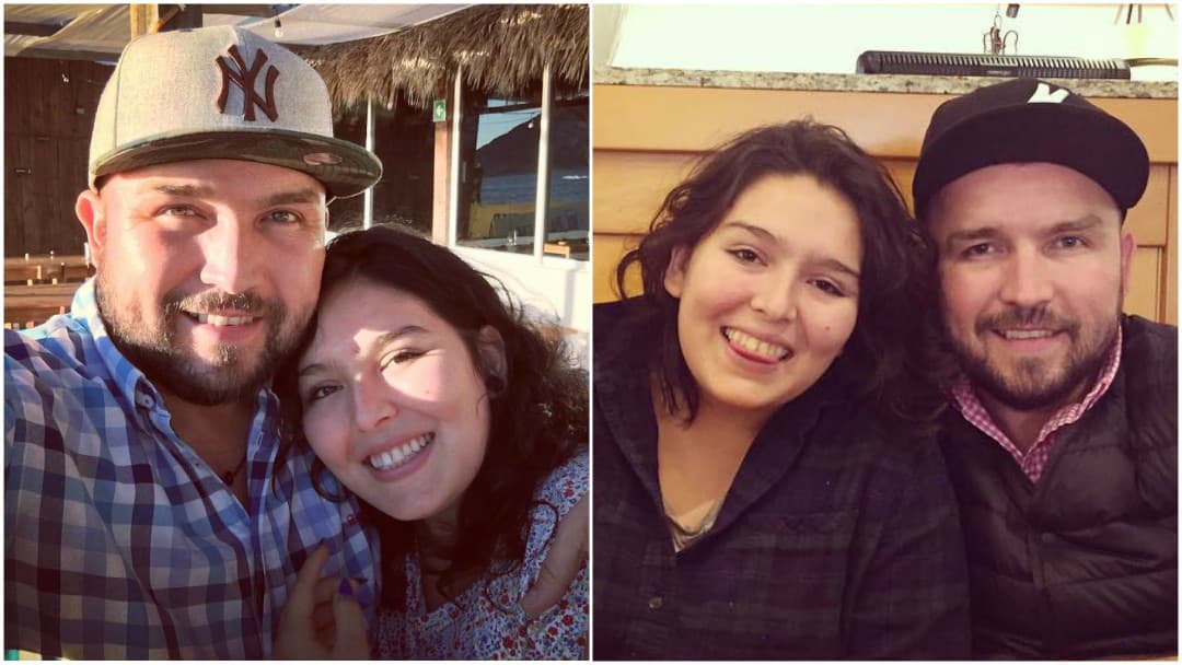 Ella es Yoselin Lizárraga, la hija de Poncho Lizárraga que probablemente no conocías