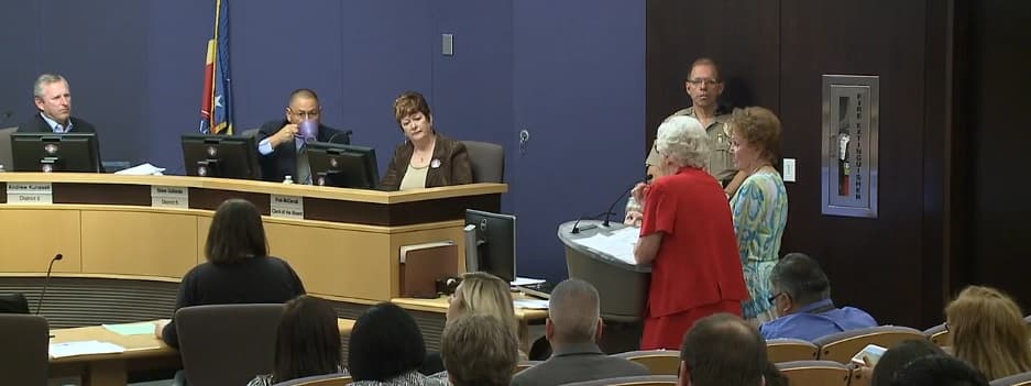 Condado Maricopa certifica resultados finales de primarias