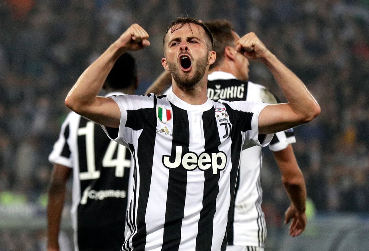 Manchester City, dirigido por el español Pep Guardiola, está muy interesado en fichar al bosnio Miralem Pjanic, aunque Juventus no tiene interés en que el jugador salga del club.