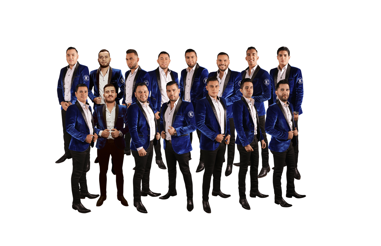 Las agrupaciones tuvieron que parar sus conciertos debido a las pandemia; sin embargo, con sus temas llenaron los hogares de música. 
<b>Banda El Carnaval </b>estuvo presente en estos meses complicados con 'Porque Así Tenía que Ser' y ahora busca el galardón en esta categoría.