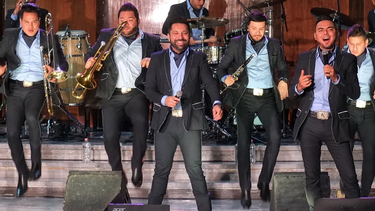 Tras visita a España, la Banda El Recodo ya se prepara para celebrar sus 85 años de carrera
