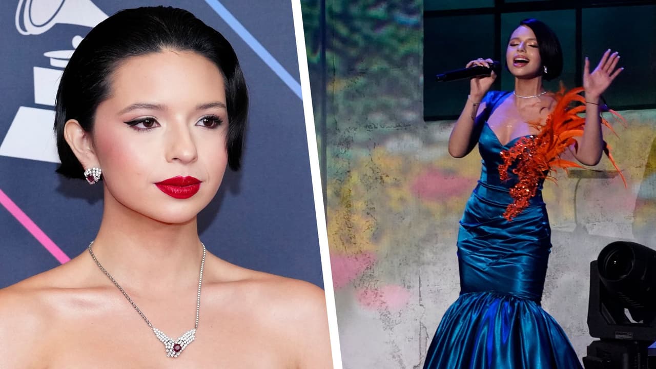 Ángela Aguilar: Las redes sociales, el acoso y los retos de la joven artista