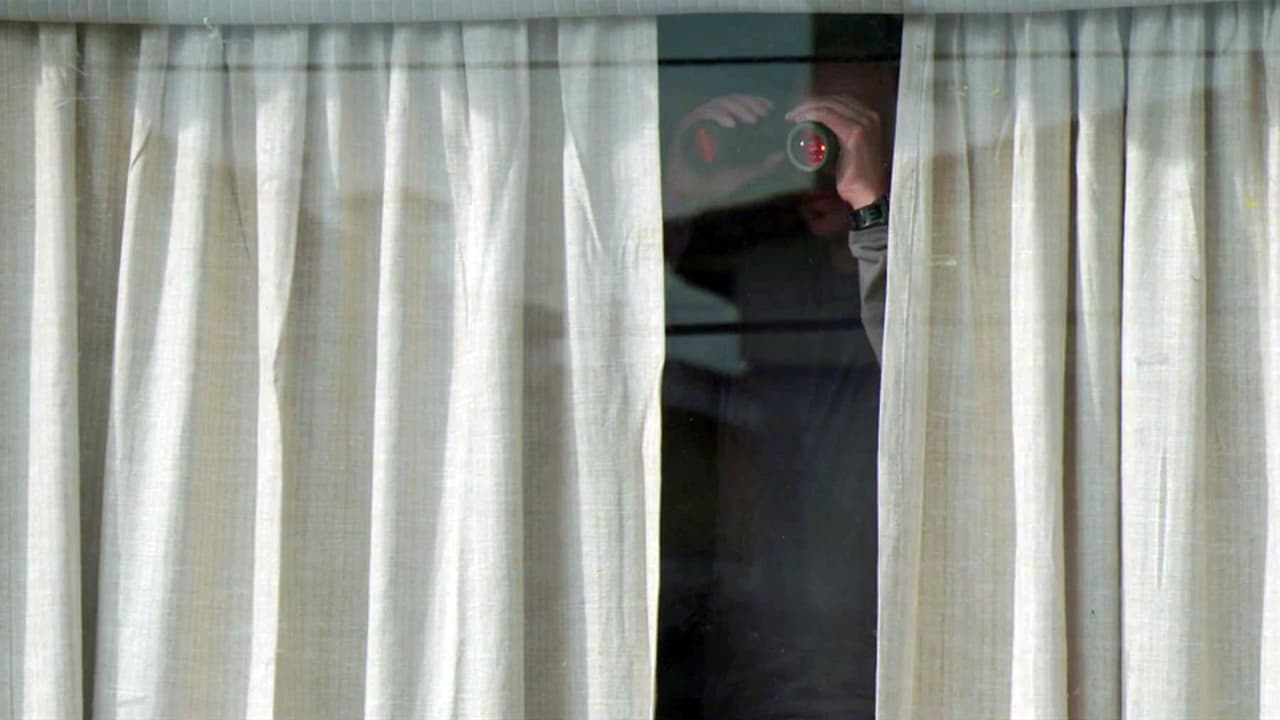 The GAFES found the hideout of the Tijuana Cartel leader without a problem. The movements of ‘El Charalito’, one of the most trusted men of the Avendaño Brothers, are the key to locate the apartment in the city of Puebla.