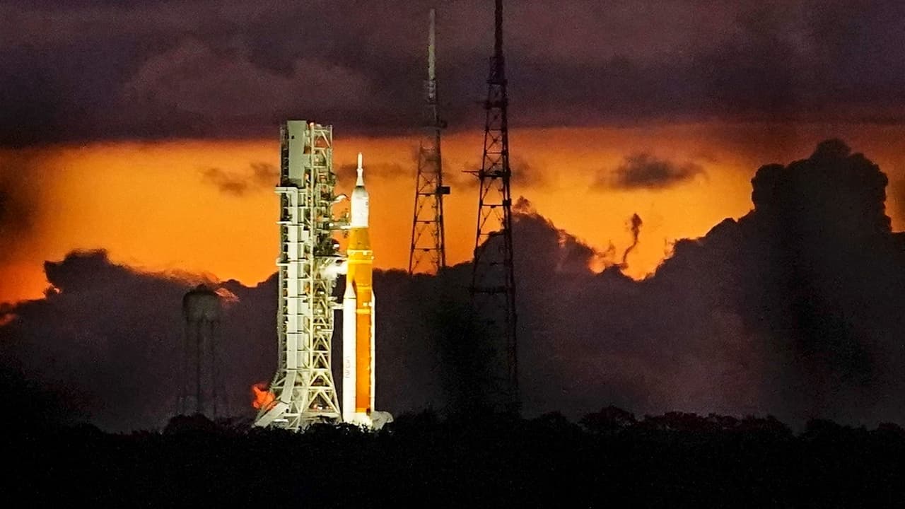 ¿Por qué volvemos a la Luna?