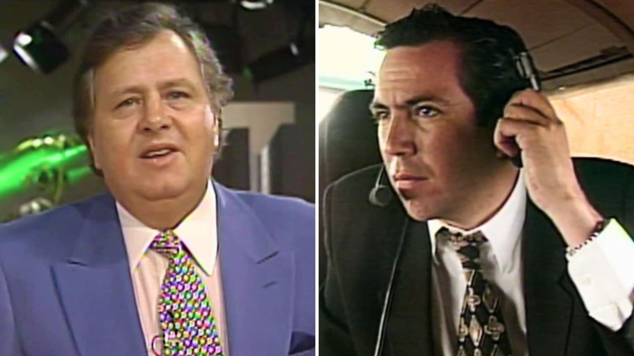 Paco Stanley: ¿Cómo fue el anuncio de su triste partida hace 25 años?