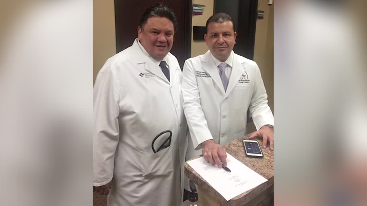 Comenzó la lucha contra la enfermedad y el lunes pasado falleció.