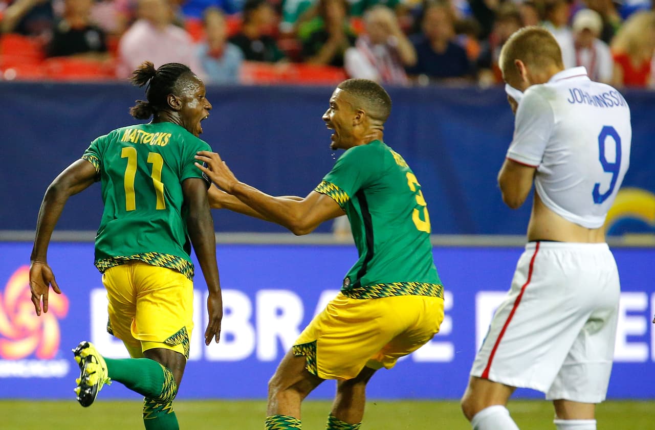 ¿Qué fue lo mejor y lo peor de Estados Unidos vs. Jamaica?