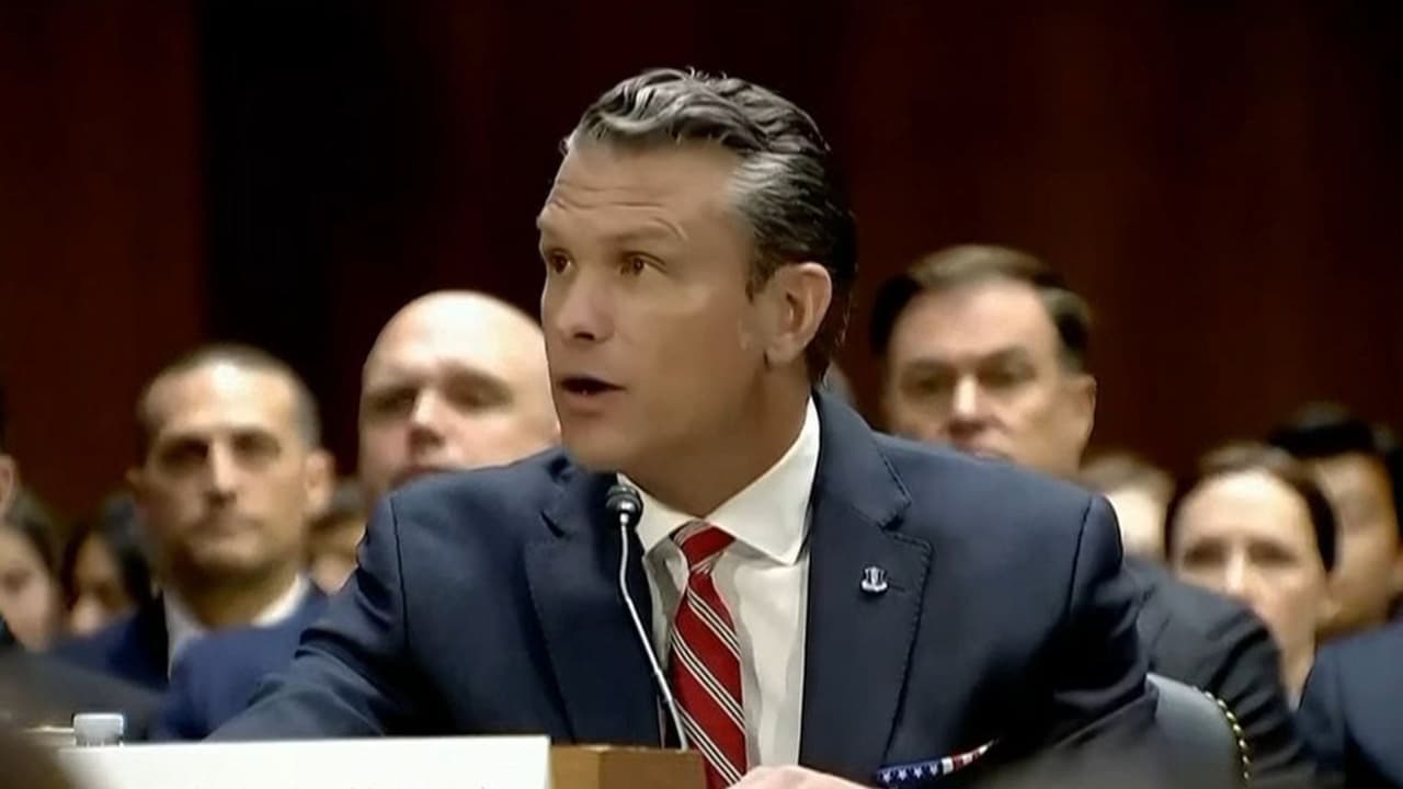¿A cuánto ascienden los costos de la guerra con Irán hoy?; Pete Hegseth ante el Senado hoy