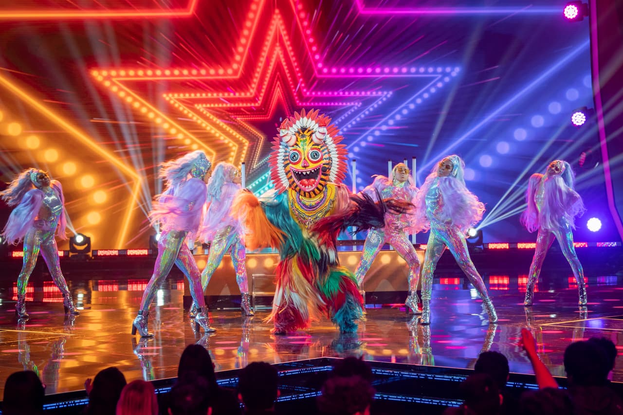 La semifinal de ¿Quién Es La Máscara? 2023 dejó grandes emociones, pues dos de los cinco personajes que aún continuaban en competencia se quedarían a un paso de la gran final de la temporada.