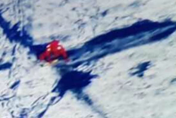 La policía todavía está tratando de determinar qué causó el accidente.