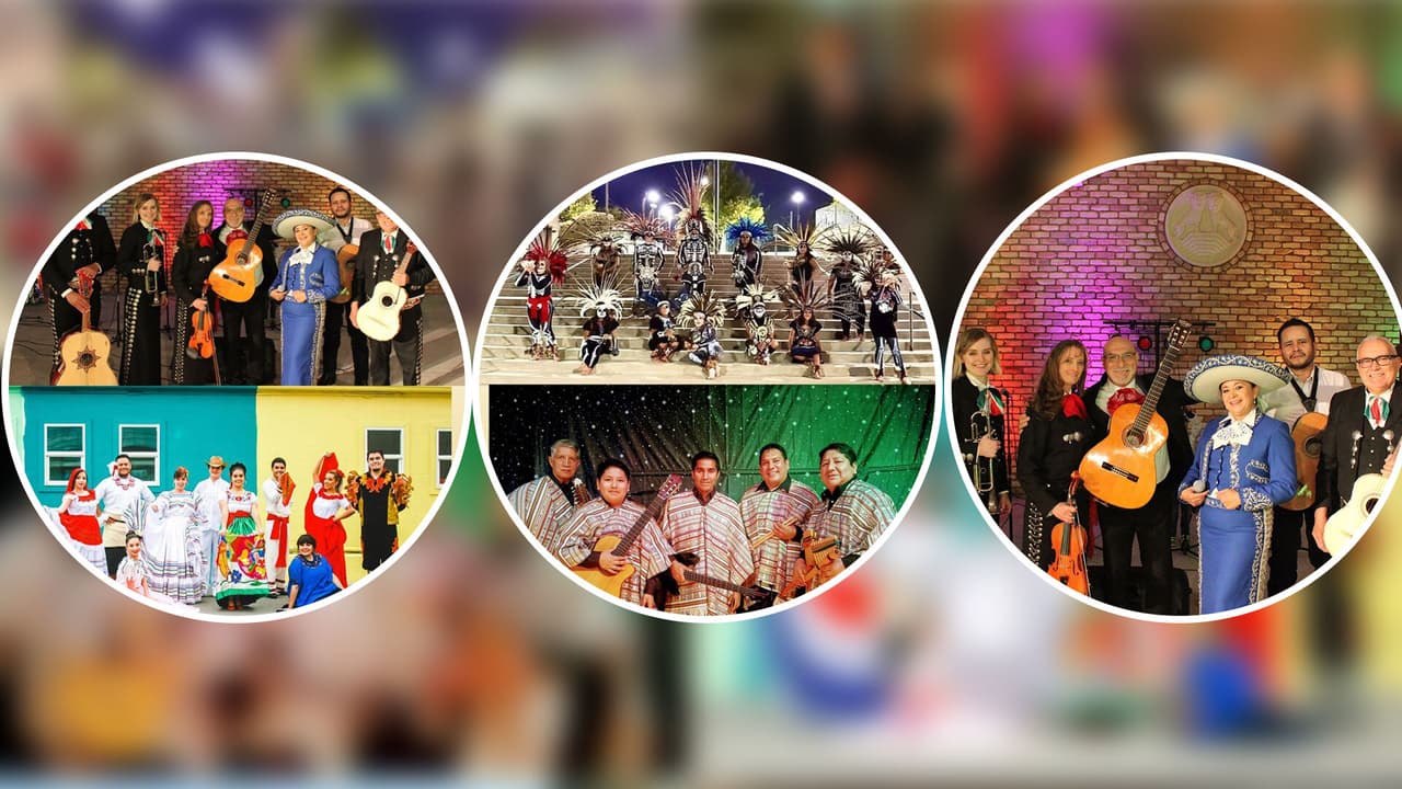 “El interés de la ciudad de Payson por integrar a la creciente comunidad Hispana y su cultura ha sido notoria en los últimos años”