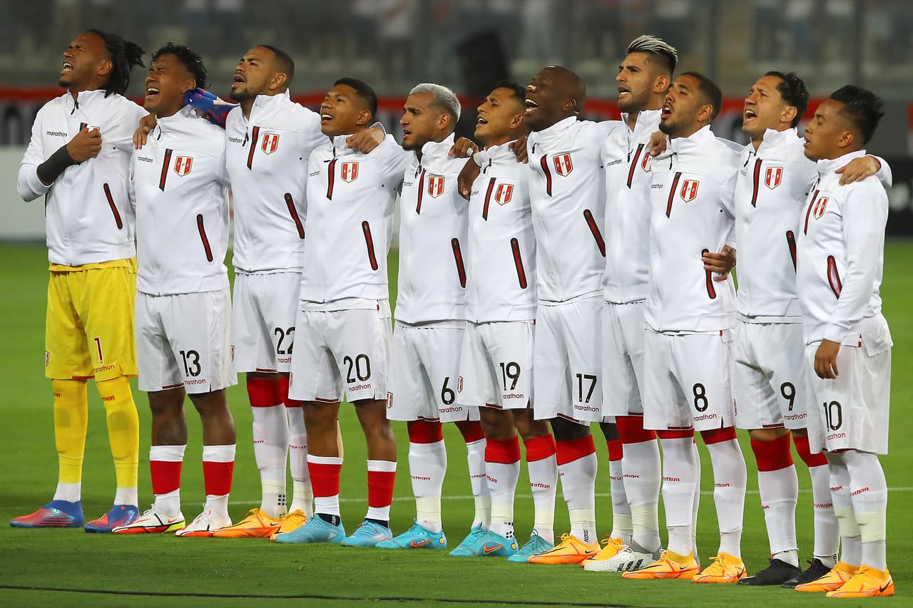 Con la victoria sobre Paraguay, Perú obtuvo el boleto y medio del Repechaje dejando fuera de Qatar 2022 a Colombia y Chile. Los peruanos enfrentarán al ganador de EAU-Australia.