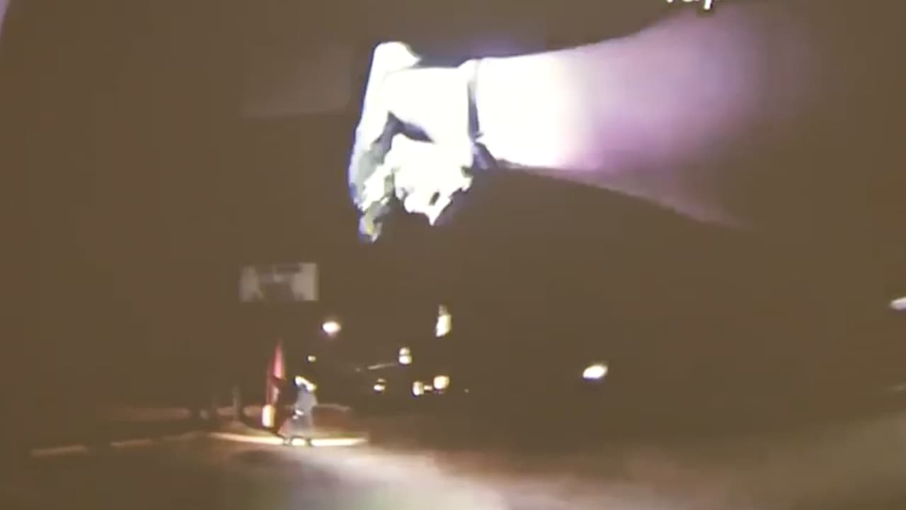 “La comunidad demanda transparencia, yo le dije a la gente que tuviera paciencia”, indicó el jefe Acevedo en una conferencia de prensa.