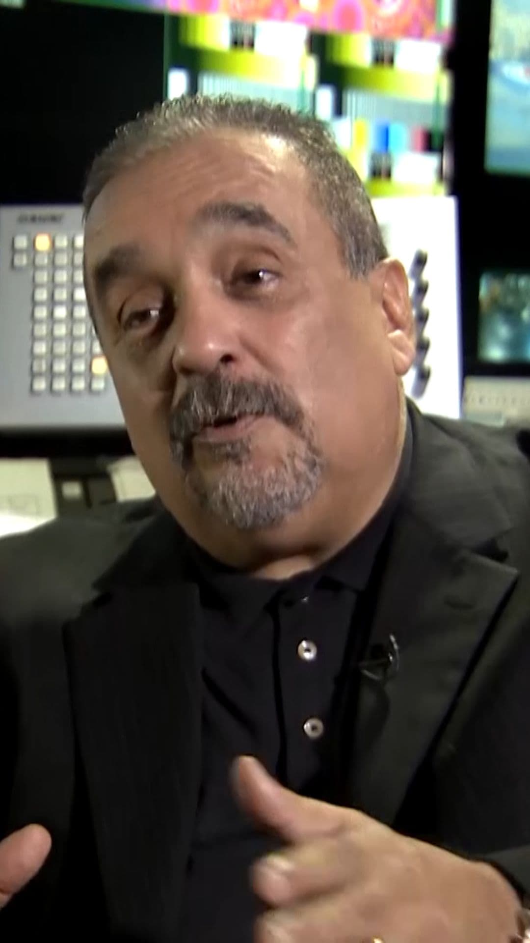 “Todo tiene su final”: muere la leyenda de la salsa Willy Colón