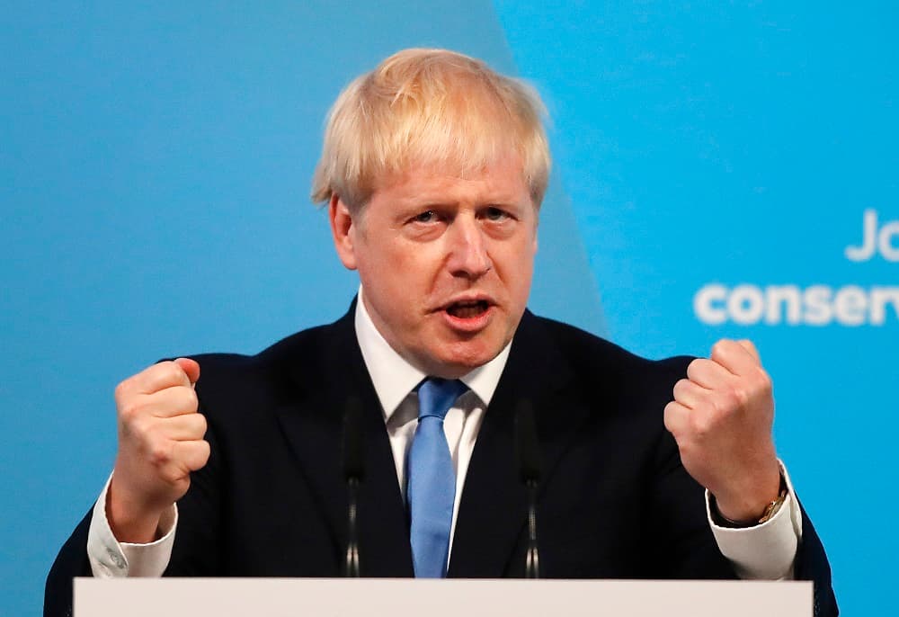 Boris Johnson es elegido nuevo primer ministro británico y será el encargado de cumplir el 'brexit' a toda costa