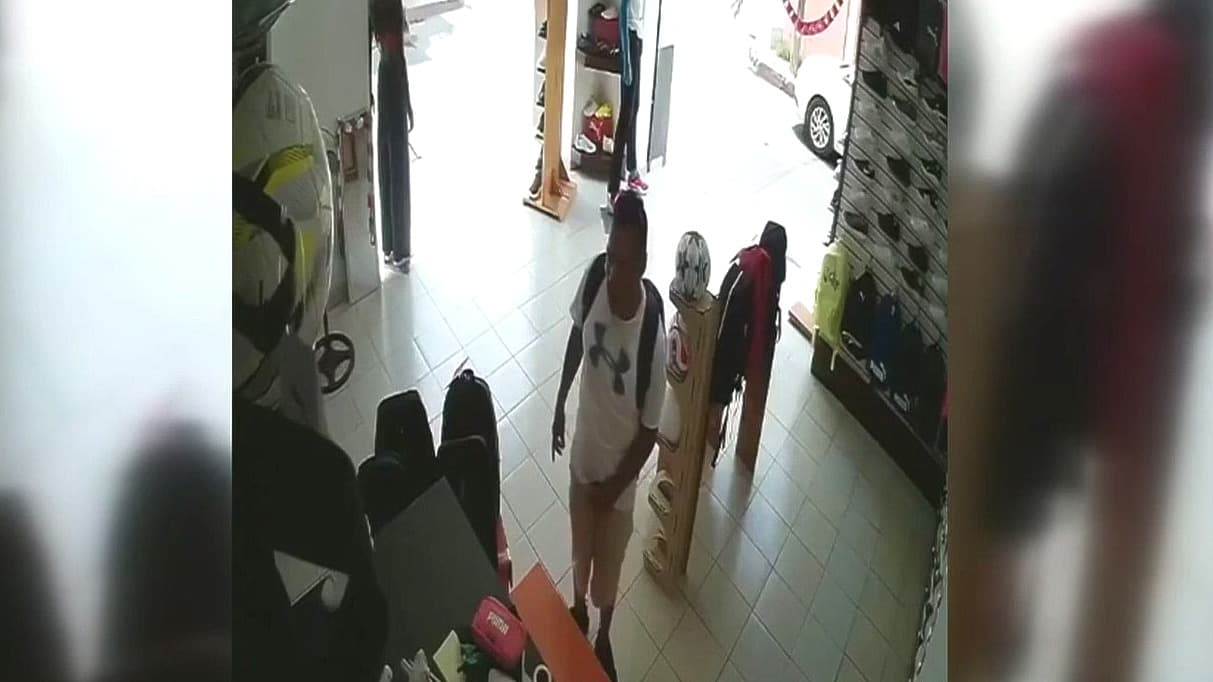Identifican al presunto femicida de la estudiante Claudia Tacoronte y mantienen su búsqueda en México
