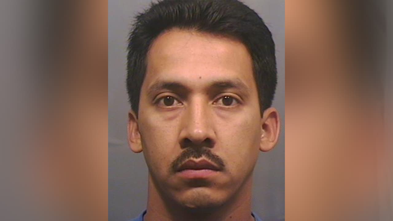 Jorge Castrellon Campa es sospechoso de no registrarse como agresor sexual contra un menor.