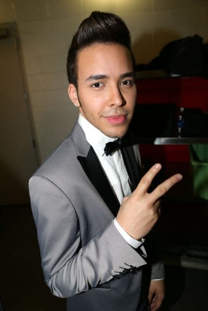 Te llevamos detrás de cámaras en Premio Lo Nuestro 2014. Esto fue lo que no viste de esta espectacular entrega.