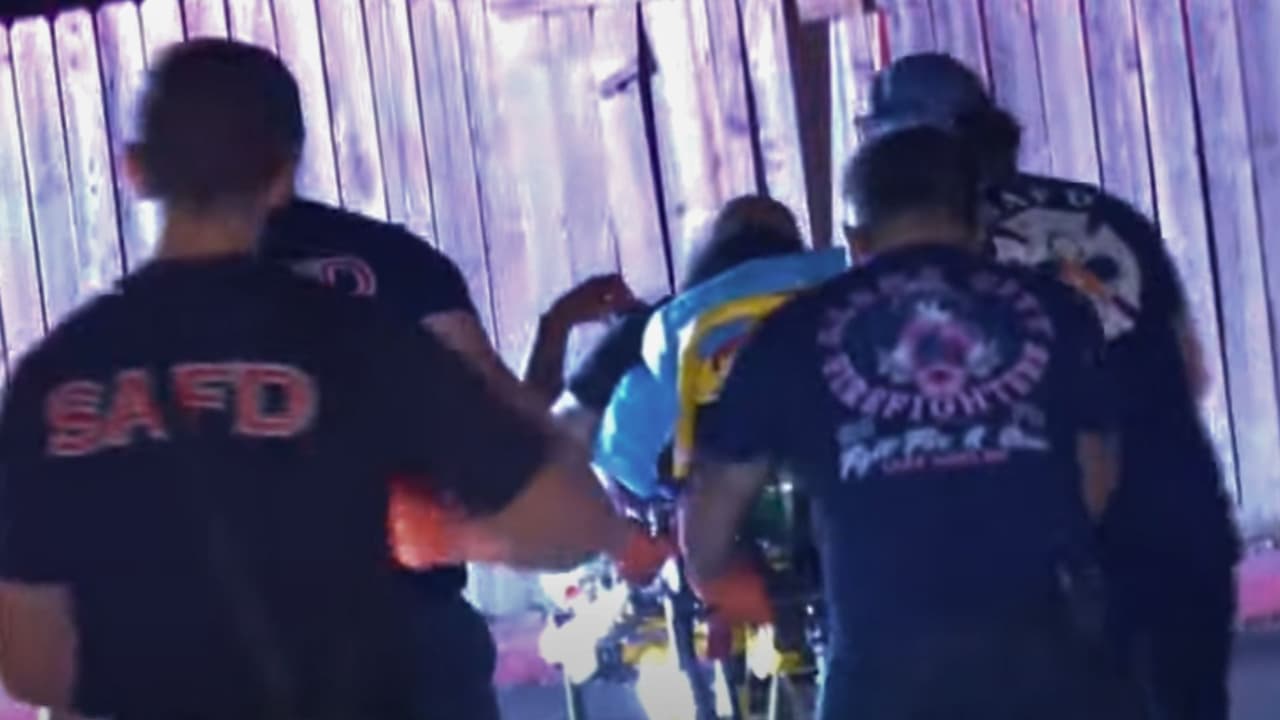 Muere la mujer que fue atacada por su perro en su vivienda al norte de San Antonio