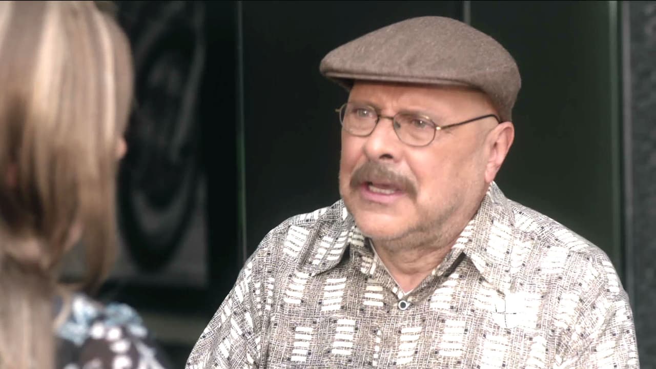 Pete busca nuevamente a Jenni y le dice que fue muy valiente al hablar de su dolor frente a los medios.