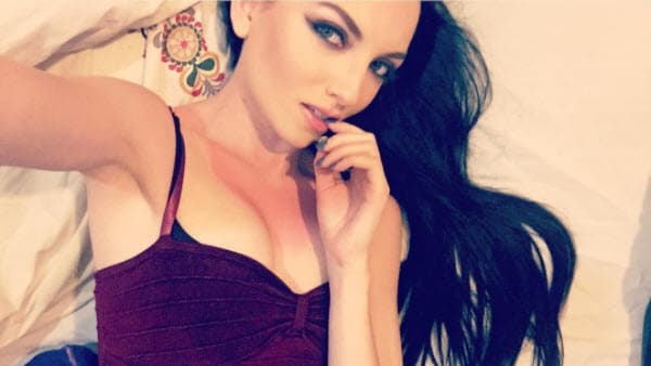 <b>Bárbara</b> cautiva con sus fotografías, por eso tiene más de 116K seguidores en su cuenta de Instagram.